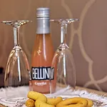 מלון Rosa Salva