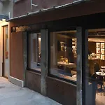 Rosa Salva מלון 3*