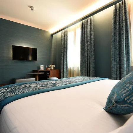 Hotel Rosa Salva 3*