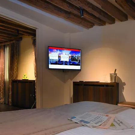 Hotel Rosa Salva Venice