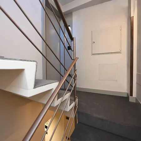 Rosa Salva 3* Venice