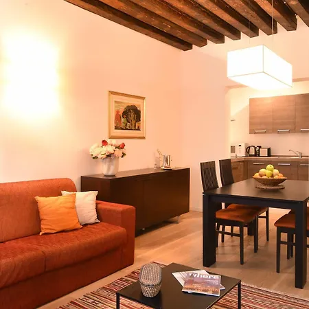 Rosa Salva 3* Venice