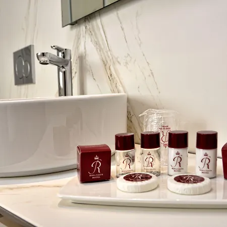 Rosa Salva Hotel Venice