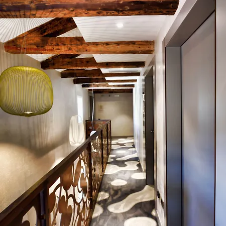 Rosa Salva Hotel Venice
