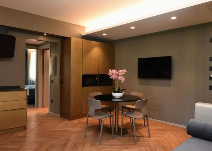 Rosa Salva מלון ונציה