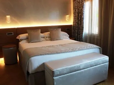 Rosa Salva ונציה