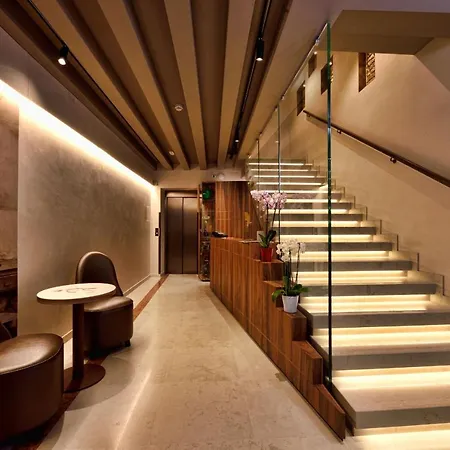Hotel Rosa Salva 3*