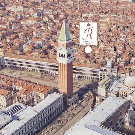 Rosa Salva Venecia
