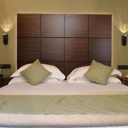 Hotell Rosa Salva