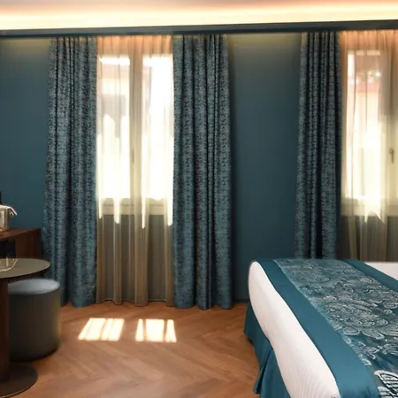Rosa Salva 3* Venecia