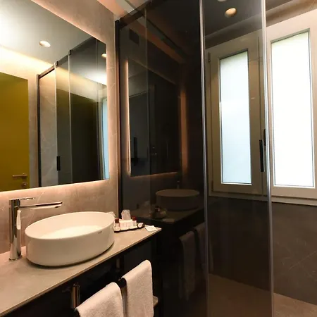Rosa Salva Hotel Venecia
