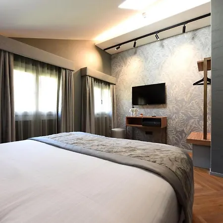 Rosa Salva 3* Veneza