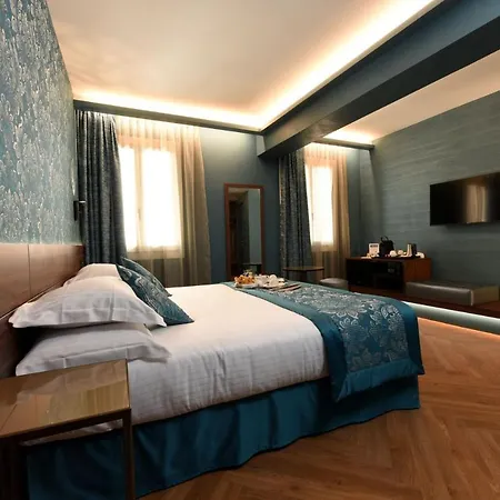 Hotel Rosa Salva Venecia