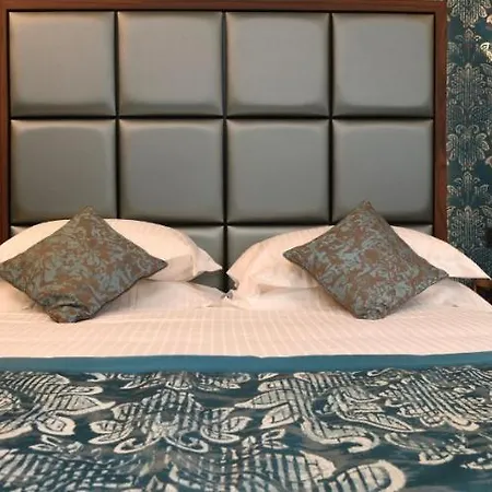 Hotel Rosa Salva Veneza