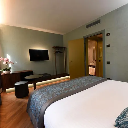 Hotel Rosa Salva Venecia