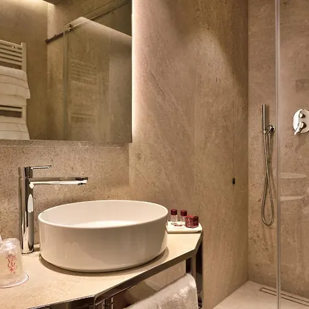 Rosa Salva Hotel Venedig