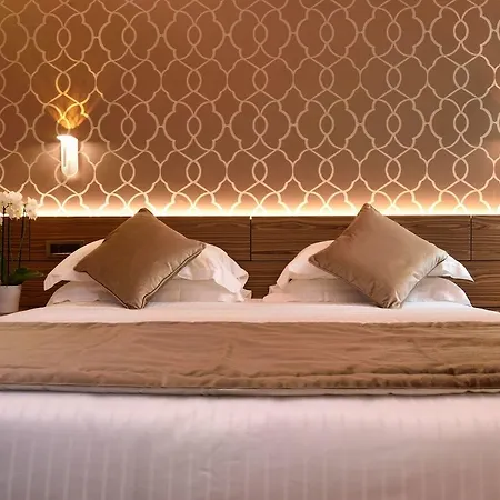 Hotel Rosa Salva Venecia