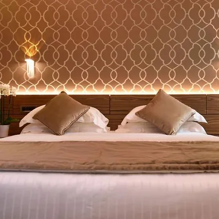 Hotel Rosa Salva Venedig