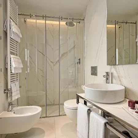 Hotell Rosa Salva 3*