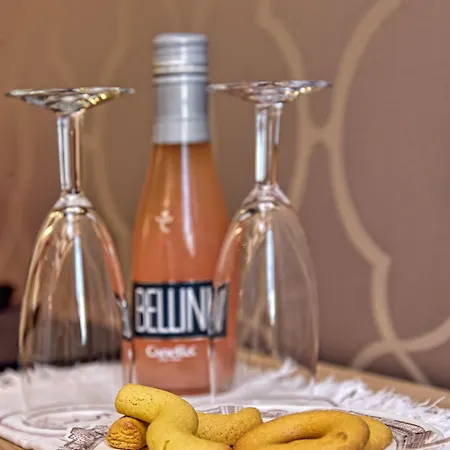 ホテル ロサ サルバ