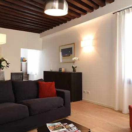 Rosa Salva Hotel Venedig