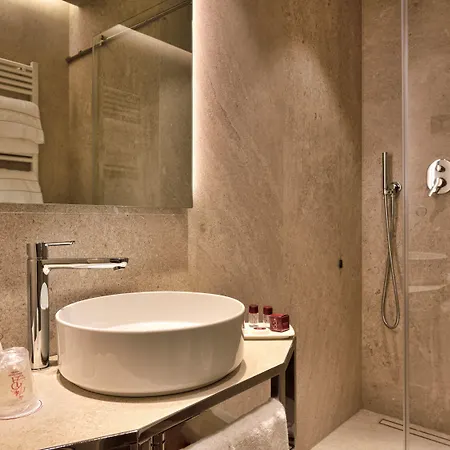 Rosa Salva Hotel Venedig