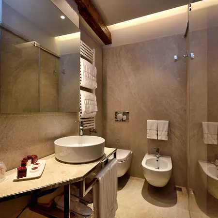 Rosa Salva 3* Venedig