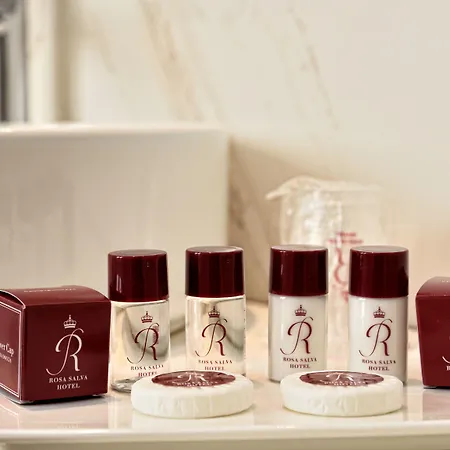 Hotel Rosa Salva 3*