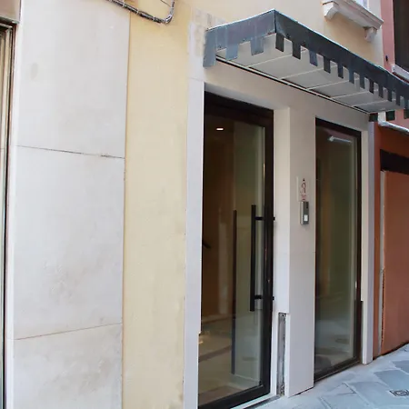 ロサ サルバ 3* ヴェネツィア