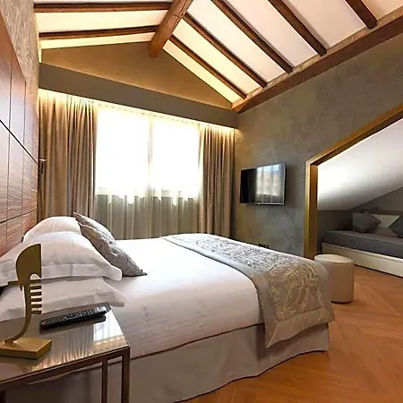 Hotel Rosa Salva 3*