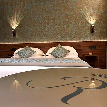 Rosa Salva Hotel