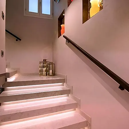 Hotel Rosa Salva Venecia