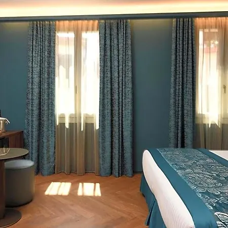 Hotel Rosa Salva