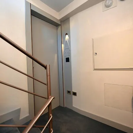 Hotel Rosa Salva 3*