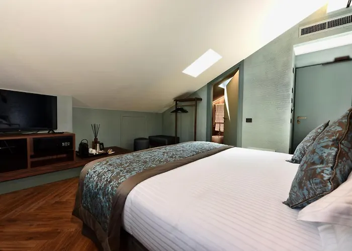 Hotel Rosa Salva Venice