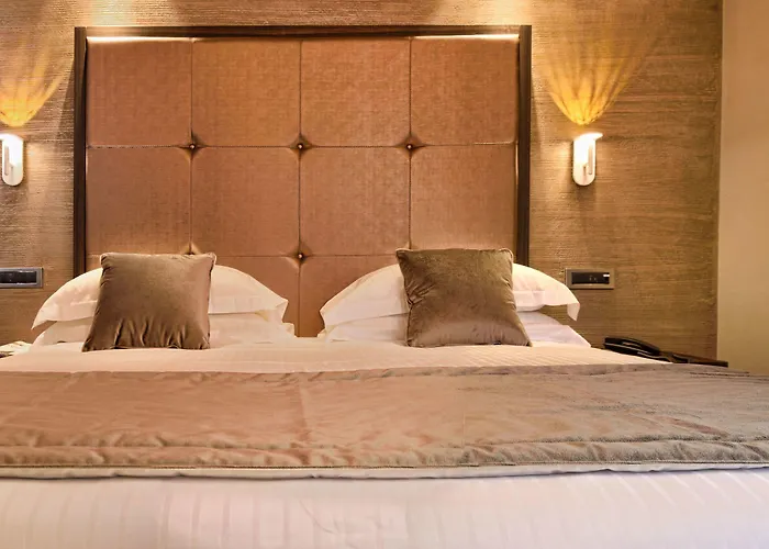 Hotel Rosa Salva