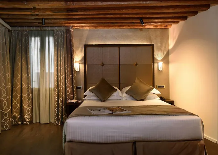 Hotel Rosa Salva