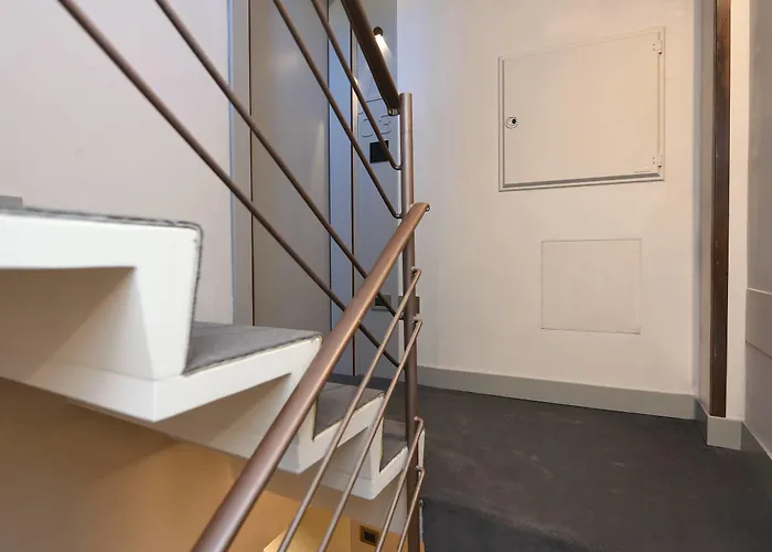 Rosa Salva 3* Venice