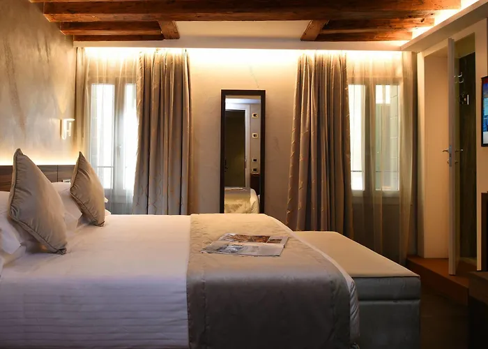Rosa Salva Hotel