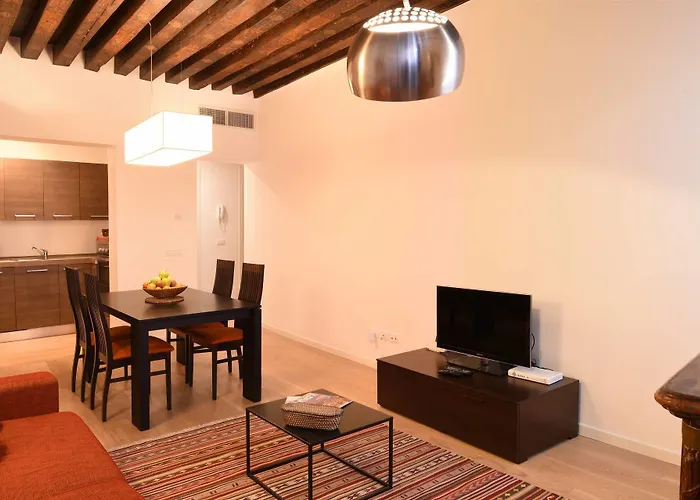 Rosa Salva Hotel Venice