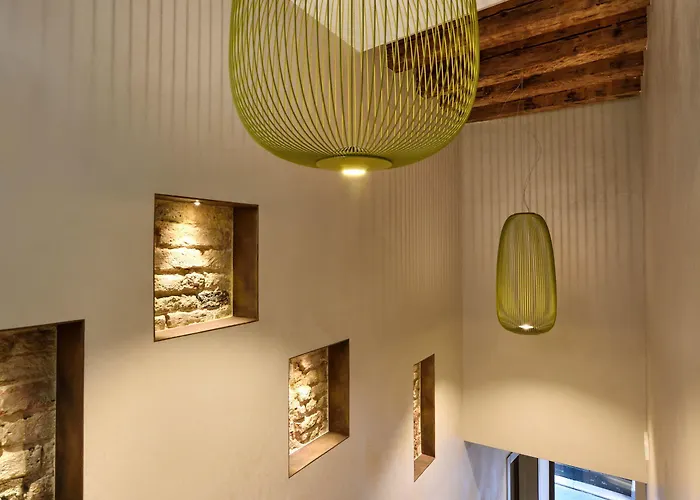 Rosa Salva 3* Venice