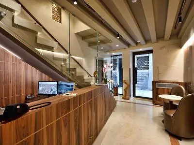 Rosa Salva Hotel