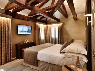 Hotel Rosa Salva 3*