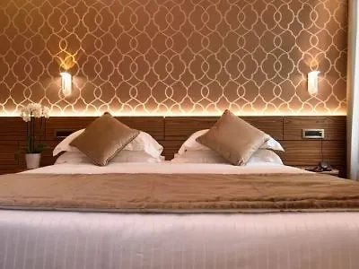 Hotel Rosa Salva Benátky