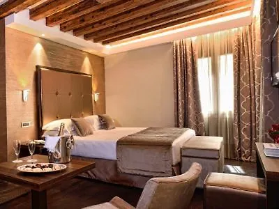 Hotel Rosa Salva 3*