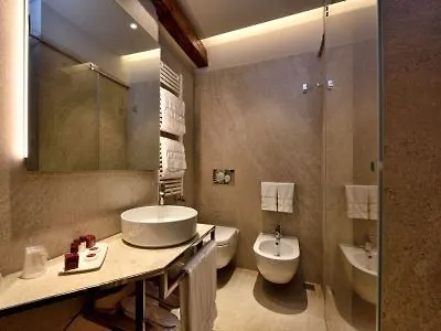 Rosa Salva 3* Venecia