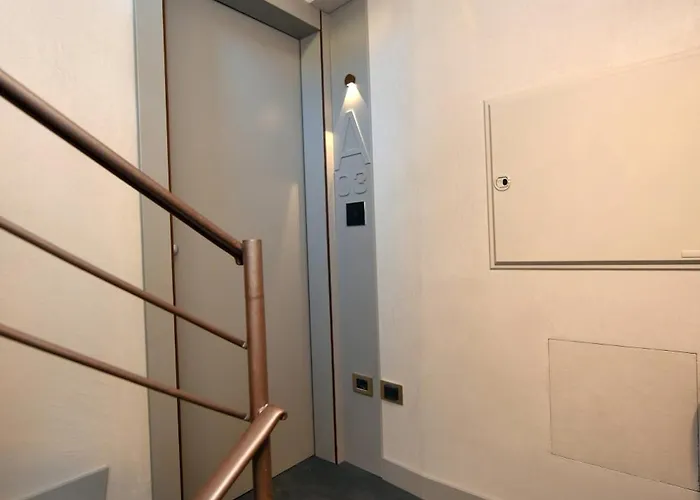 酒店 罗莎萨尔瓦酒店 3*