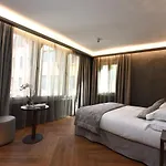 Rosa Salva Hotel Venedig