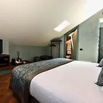 Hotel Rosa Salva Venedig