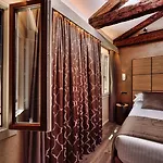 Hotel Rosa Salva Venedig